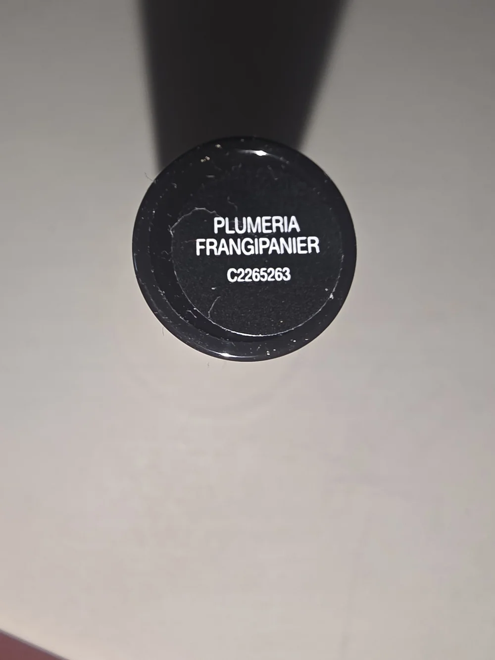 Lip & Cheek Stain In PLUMERIA